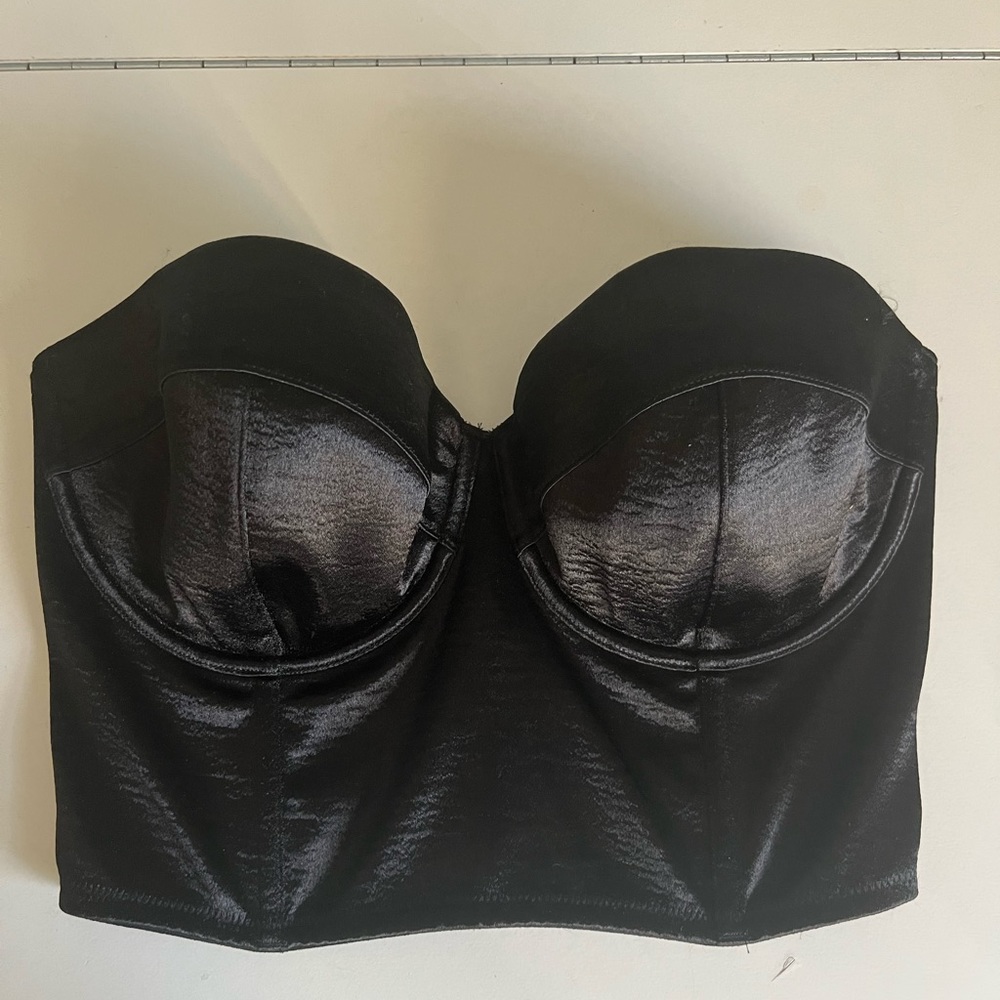 Corset Top